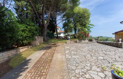 Holiday House Istria with Private pool and Sea View - Foto 35