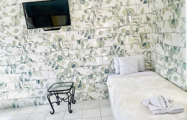 Bull's Eyes self-catering - Foto 6