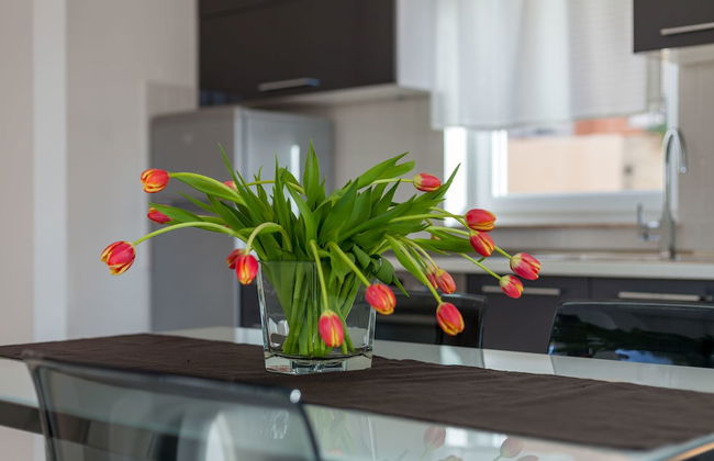 Olive Tree Apartments - Foto 37