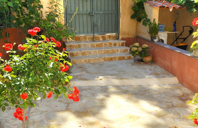 Holiday House Angelos B on Agios Gordios Beach - Photo 8