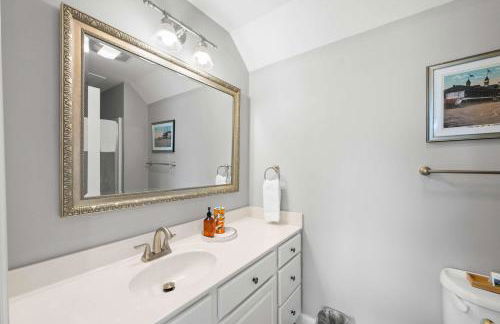 Country Home with Hot Tub Fire Pit for 10 Guests - Foto 27