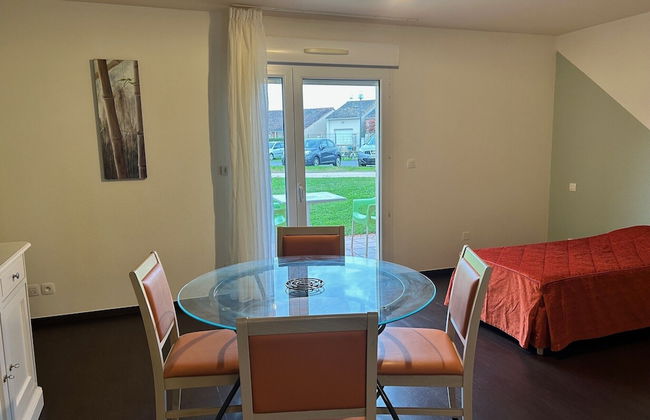 Les Bords de l'Aveyron - Foto 5