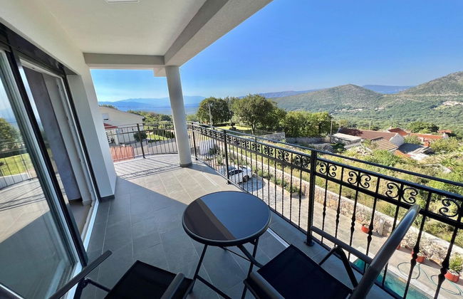 Apartment in Croatia Near Adriatic Coast - Foto 37