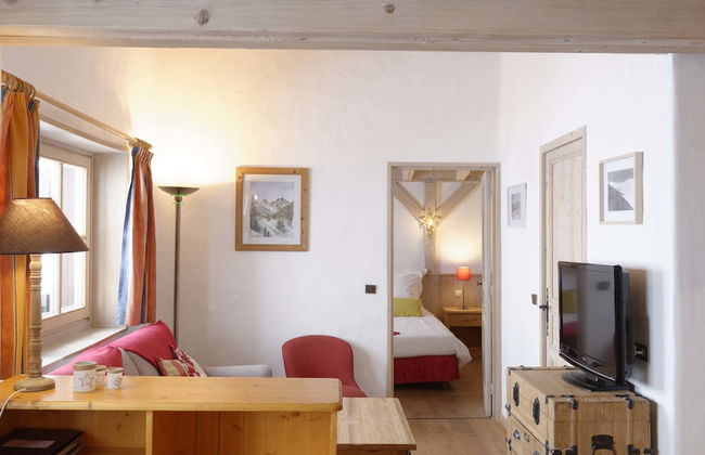 Hôtel restaurant le Pilatus - Foto 39