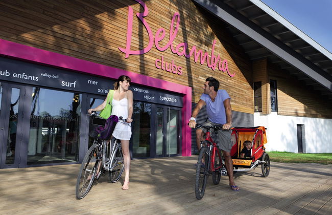 Belambra Clubs - Les Estagnots Pined - Foto 14