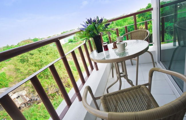 The Meet Green Apartment - Photo 27