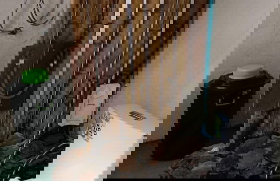 The Frog Cabana - Photo 44