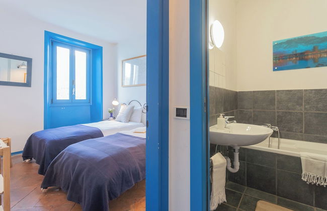 Deriva Apartment on Careno's Beach by Rent all Como - Foto 3