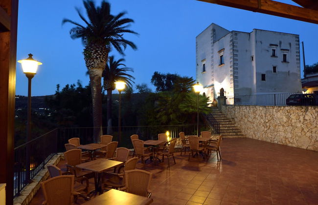 Masseria Torre dei Preti - Foto 24