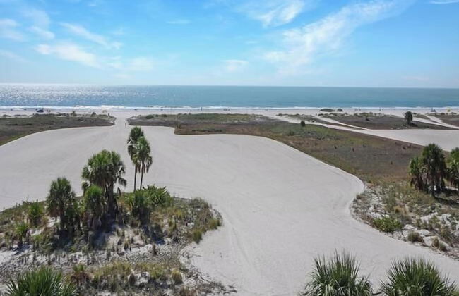 Surf Beach Treasure Island Resort - Foto 59