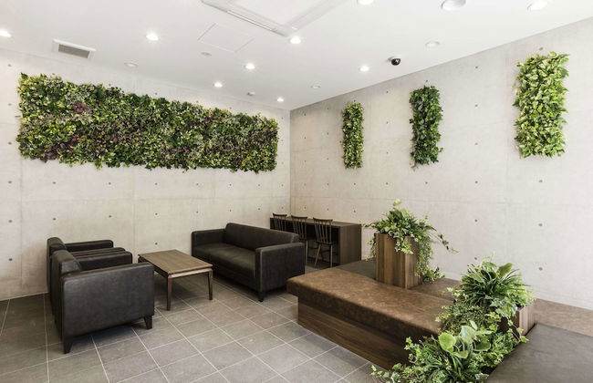 Casa Kyobashi - Foto 4