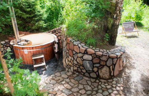 Ptasi Dom — Saunowisko w Kępie - Foto 28