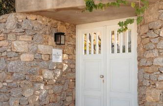 BougainVilla Mykonos - Foto 20