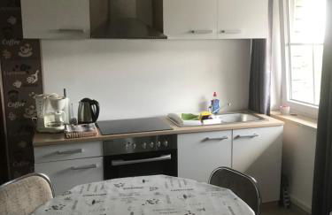 Ferienhaus Waldperle Harzblick - Foto 28