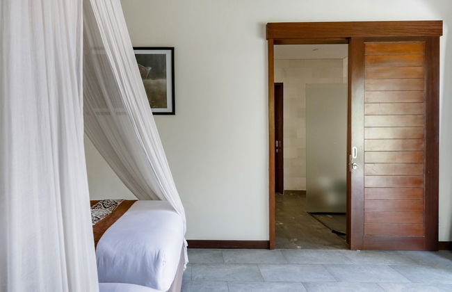 Villa Lotus - Foto 6