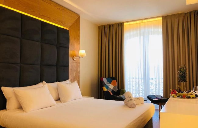 Vinea Resort & SPA - Foto 18