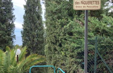 Studio Villa la Cigale avec grande Terrasse - Foto 38