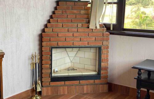 Chácara das Pedras Acolhedor, Alegria, Refúgio - Photo 39