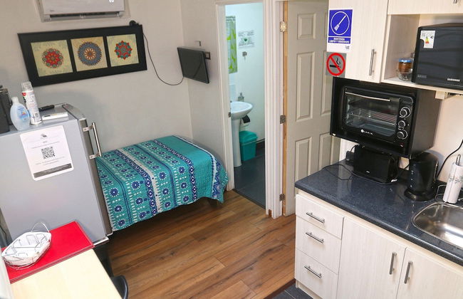 Las Barrancas - Photo 5