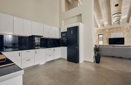 Mouzaki's Stone Villas - Foto 15