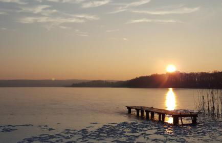 Ferienwohnung am Sternhagener See - Photo 23