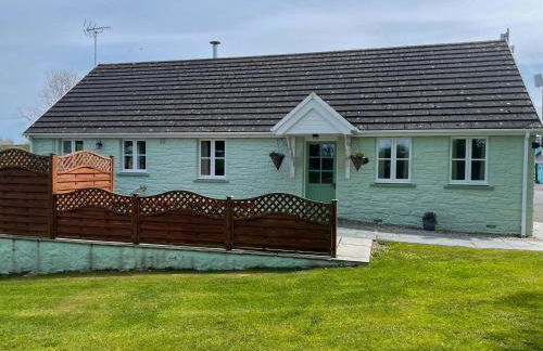 Canllefaes Cottages - Foto 19