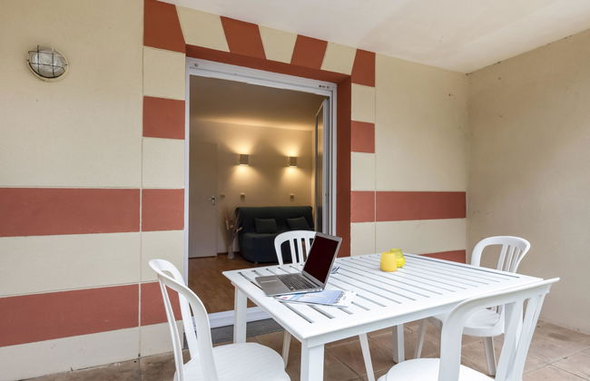 Les Alcyons T2 - Foto 14