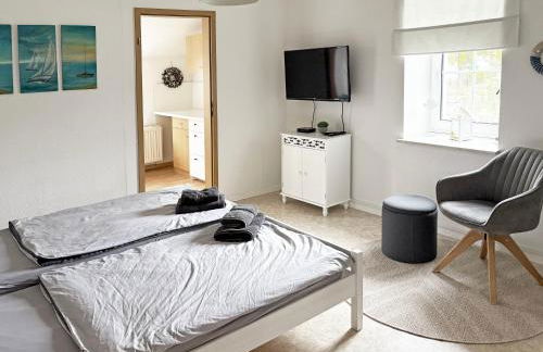 Ferienwohnung Seeglück - 4 Schlaf- & 4 Badezimmer - Foto 23