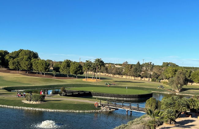 Luxury Three Bedroom Villa With Private Pool and Rooftop Solarium - Foto 20