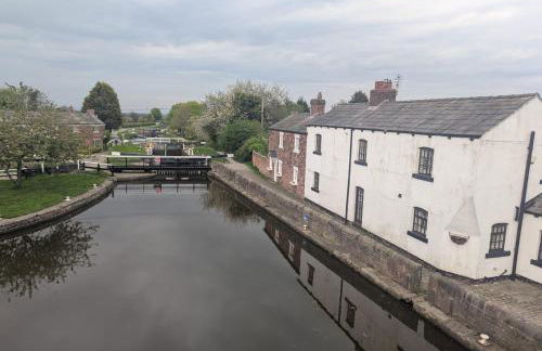 1 Top Locks Cottage - Foto 29