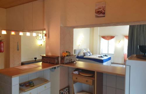 Ferienwohnung Habicht Villa-Pälitzsee - Foto 8