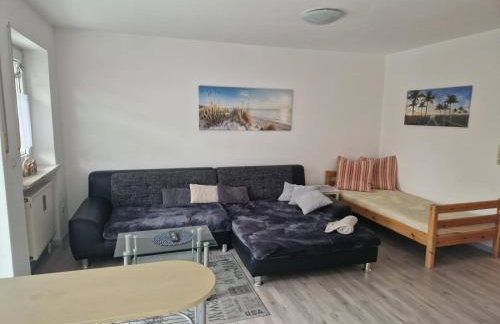 Ferienwohnung Unterneukirchen mit Garten-Terrasse - Foto 7