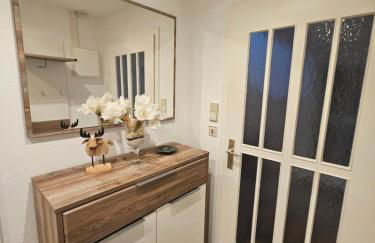 Hardy's Apartment Stuttgart - Foto 6