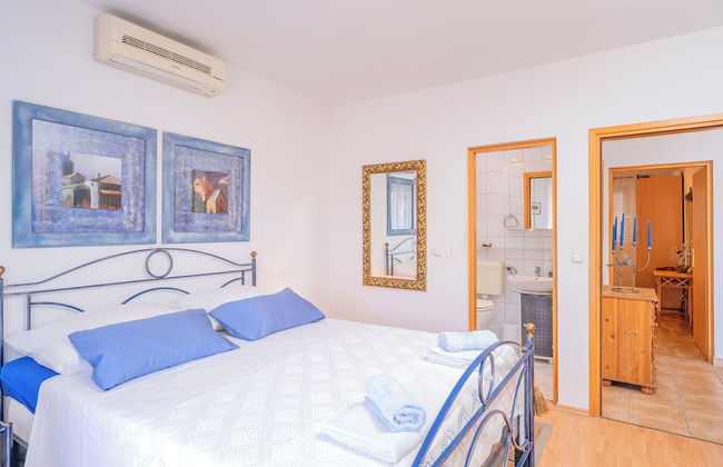 Villa Oleander - Foto 4