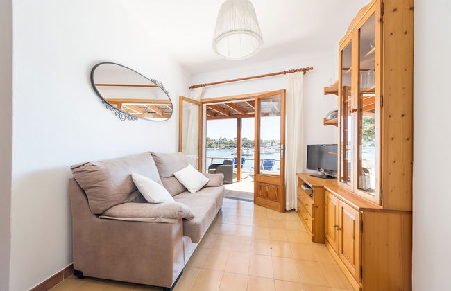 Casa Michaela in Santany - Foto 6