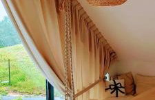 Stodoła Rzym - domek, jacuzzi, sauna, jezioro, las - Foto 32