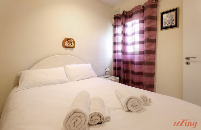 Seaside 2 Bedroom Apartment With Side Sea Views - Foto 12