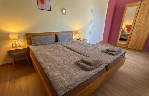 Ferienwohnung AktriwO zentral im Herzen Bückeburgs - Foto 1