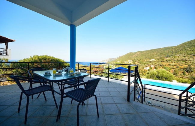 Mouzakis Villas - Photo 29