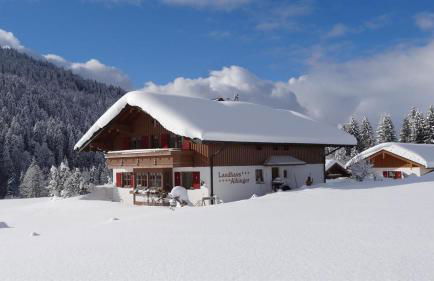 Albingers Landhaus - Photo 7