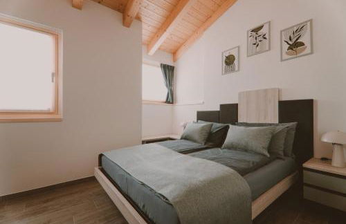 Residenza 39 with garage & bikes -800 mt to Bernina Express - Foto 3