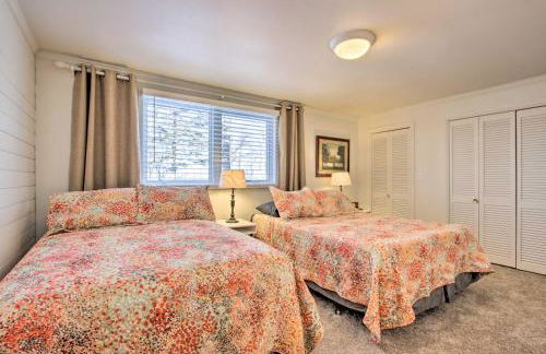 Cozy Rochester Retreat about 3 Mi to Mayo Clinic! - Foto 20