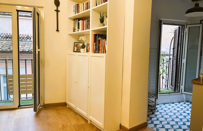 Casa Luce - Foto 21