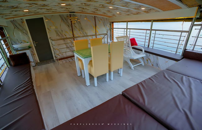 Beachparadise Daycruise houseboat - Photo 30