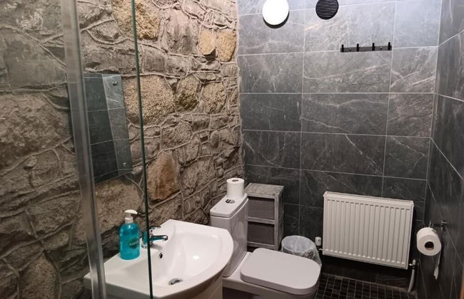 Mattys Pub & Apartments - Foto 24