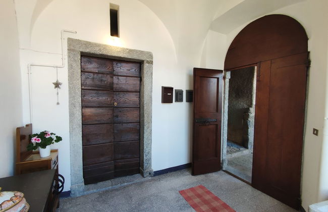 2 bedroom Apartment in Tremezzina with terrace - Photo 34