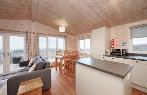 Burgie Woodland Lodges - Photo 48