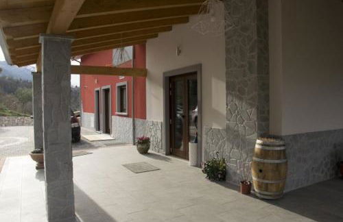 Agriturismo Terra Verde - Foto 67