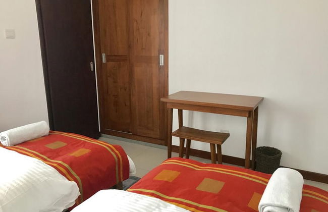 Araliya OceanFront Condos Nilaveli - Foto 9