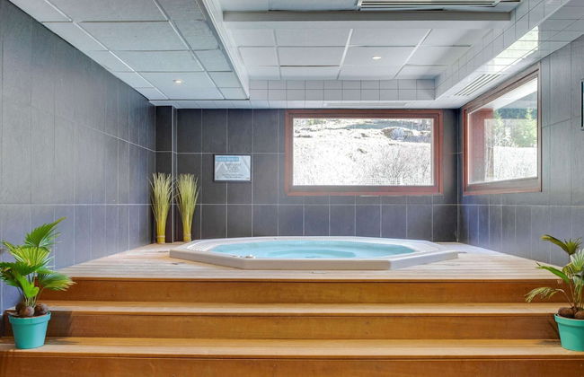 Apartment in Savoyard Mountain Village - Foto 28